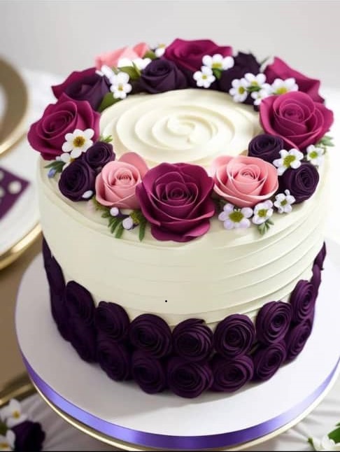 Sena Grand signature cakes